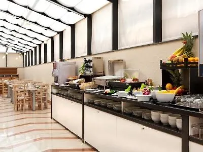 Hotel Garner Aurelia By Ihg 4*