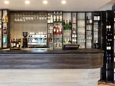 Garner Aurelia By Ihg 4* Roma