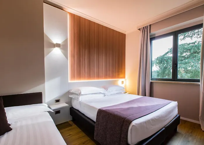 Otel Garner Aurelia By Ihg