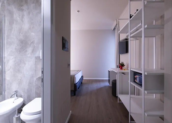 Garner Aurelia By Ihg Hotel