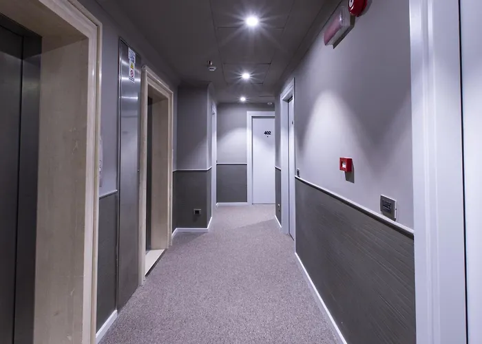 Garner Aurelia By Ihg Otel 4*