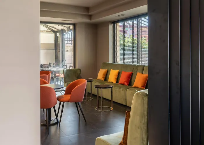 Garner Aurelia By Ihg Roma
