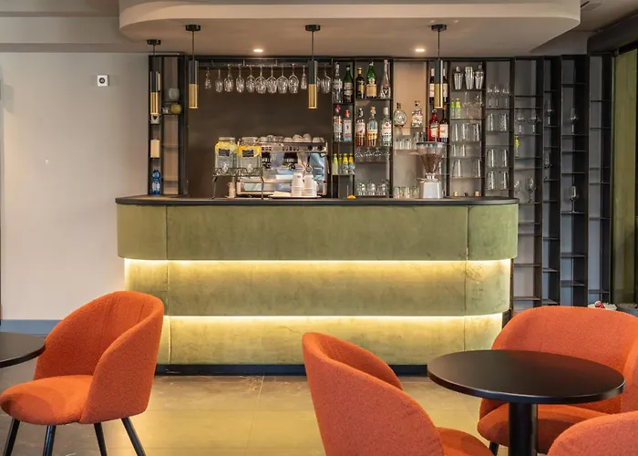 Garner Aurelia By Ihg Otel