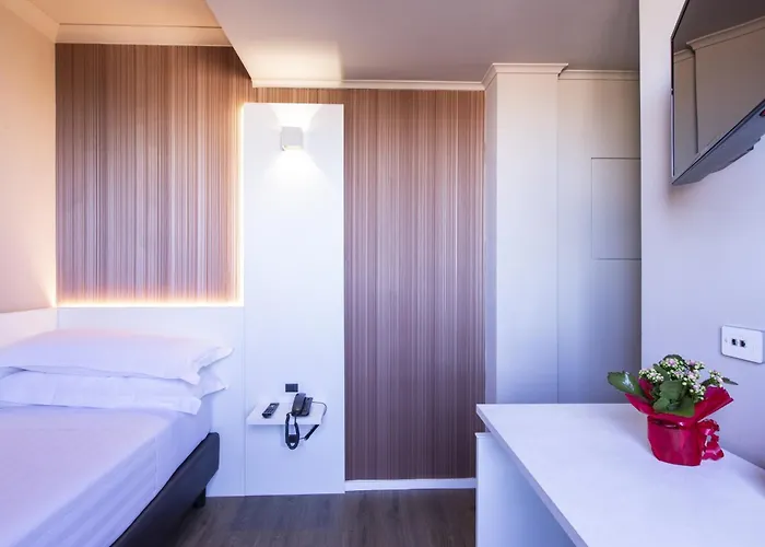 Garner Aurelia By Ihg 4* Roma