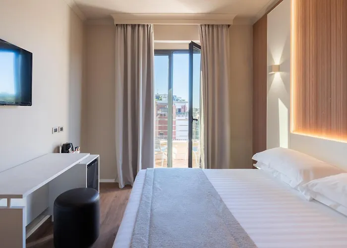 Garner Aurelia By Ihg Hotel Řím
