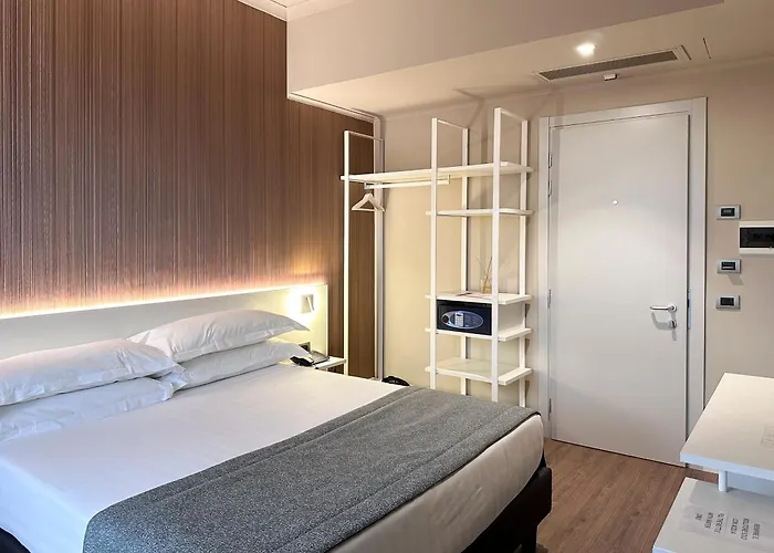 Otel Garner Aurelia By Ihg Roma