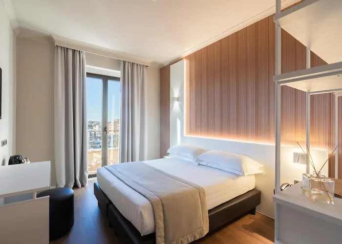 Garner Aurelia By Ihg Hotel Řím