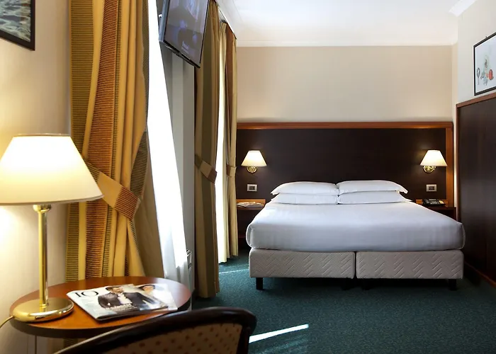 Otel Garner Aurelia By Ihg