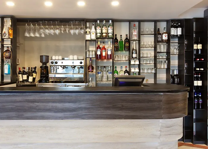 Otel Garner Aurelia By Ihg Roma