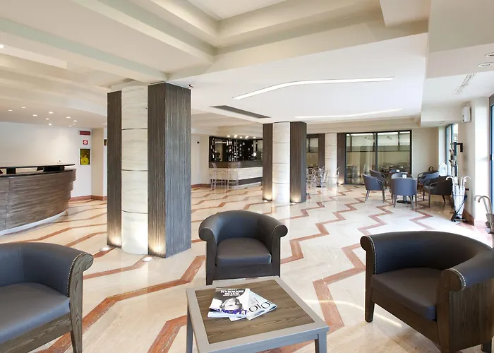 Garner Aurelia By Ihg 4* Roma