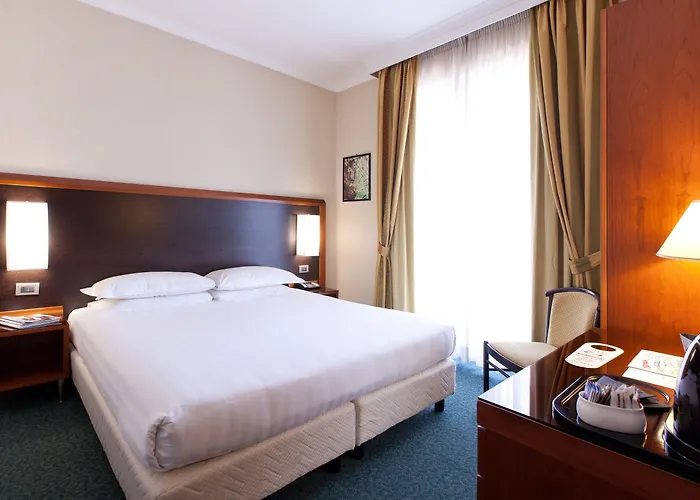 Garner Aurelia By Ihg Otel