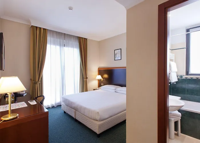 Garner Aurelia By Ihg Roma