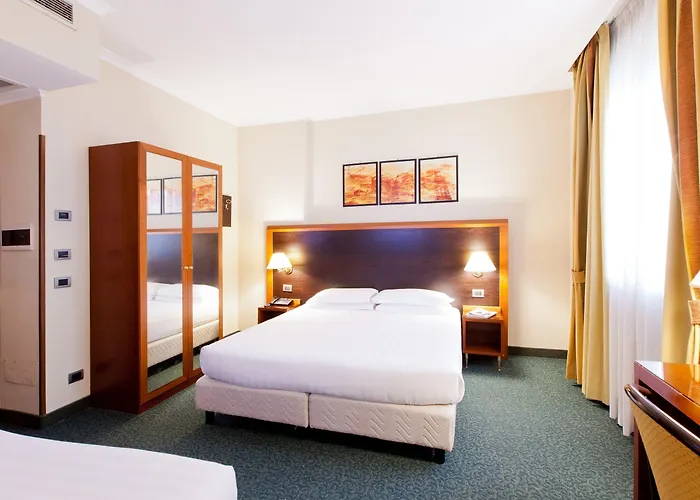 Otel Garner Aurelia By Ihg 4*