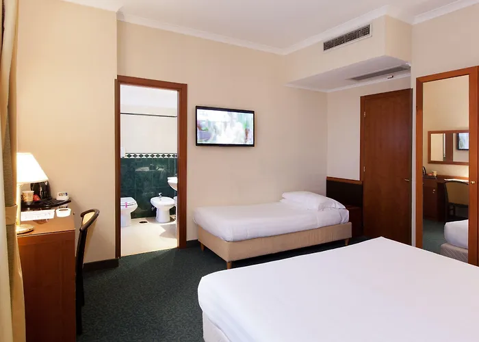 Garner Aurelia By Ihg Otel