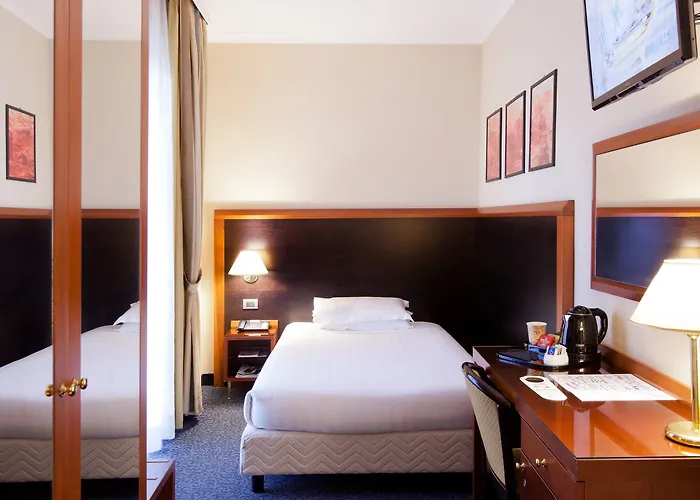 Otel Garner Aurelia By Ihg Roma