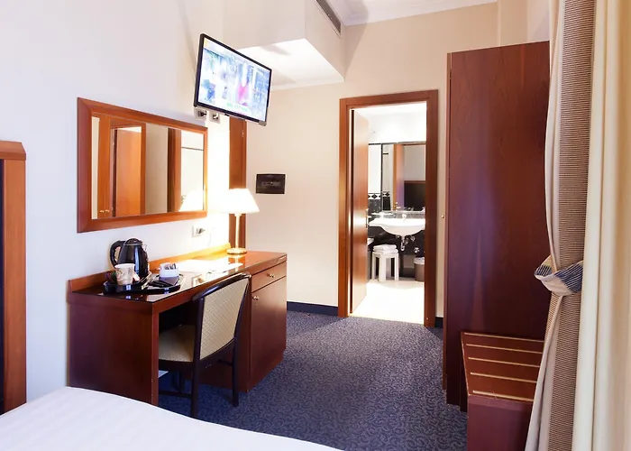 Garner Aurelia By Ihg Otel