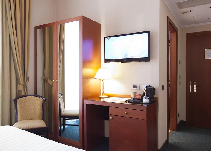 Garner Aurelia By Ihg 4* Roma