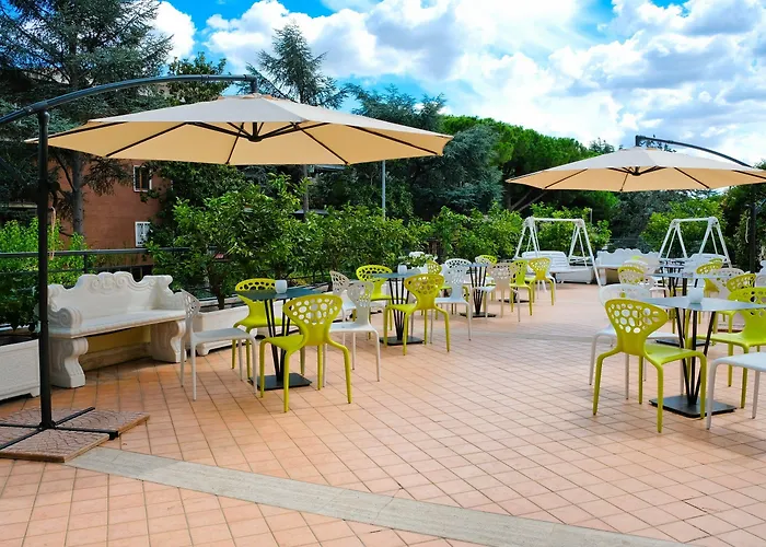 Hotel Garner Aurelia By Ihg