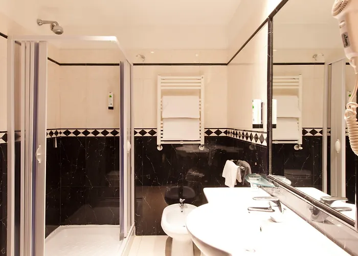 Garner Aurelia By Ihg Hotel Rome