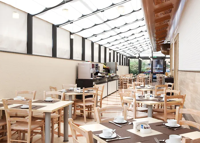 Garner Aurelia By Ihg Otel Roma