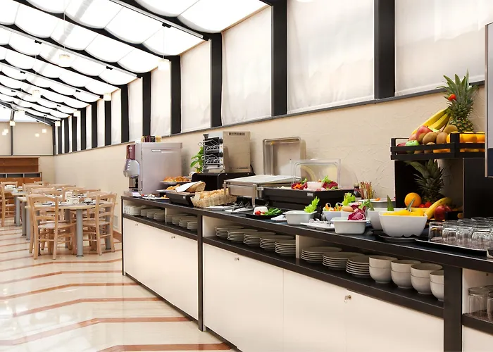 Otel Garner Aurelia By Ihg
