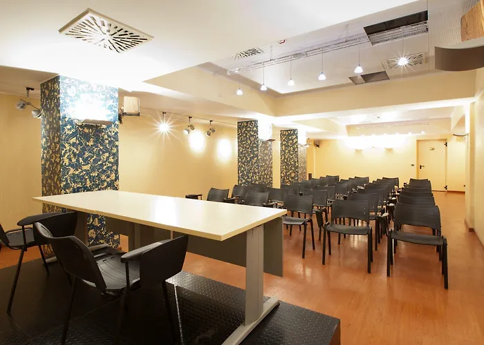 Garner Aurelia By Ihg Otel