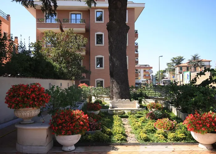 Garner Aurelia By Ihg Otel