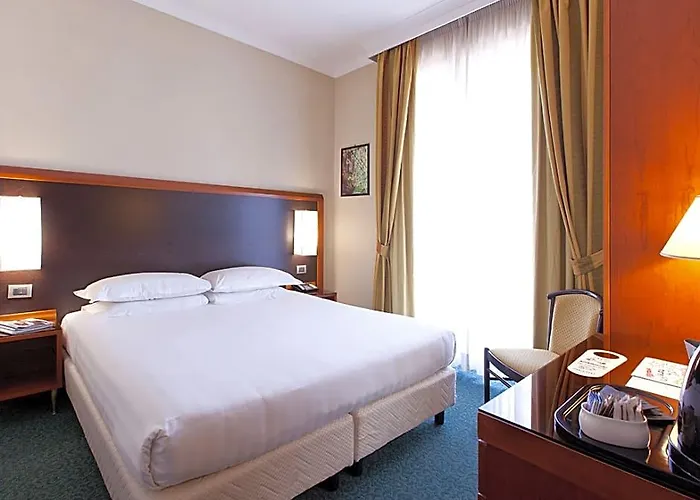 Garner Aurelia By Ihg