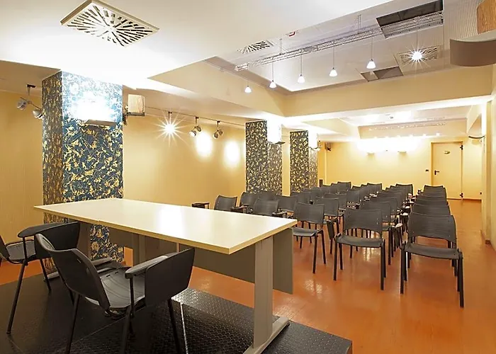 Garner Aurelia By Ihg Roma