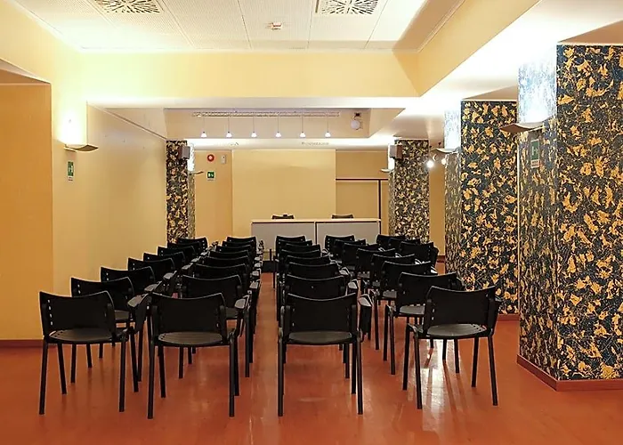 Otel Garner Aurelia By Ihg Roma