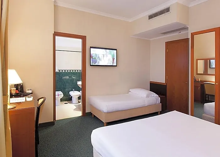 Hotel Garner Aurelia By Ihg