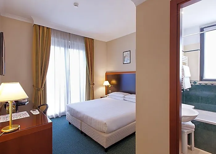 Otel Garner Aurelia By Ihg 4*