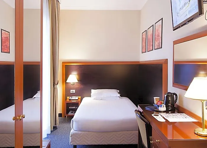 Otel Garner Aurelia By Ihg 4*