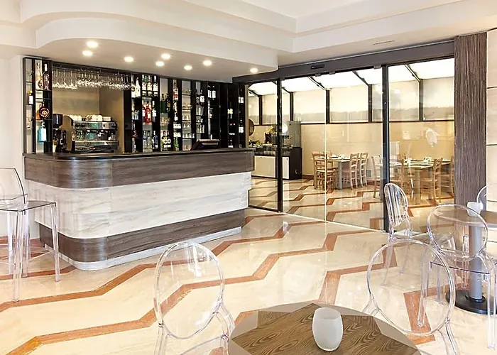 Garner Aurelia By Ihg Otel 4*