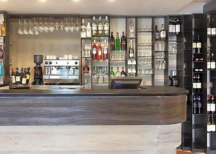 Garner Aurelia By Ihg Otel