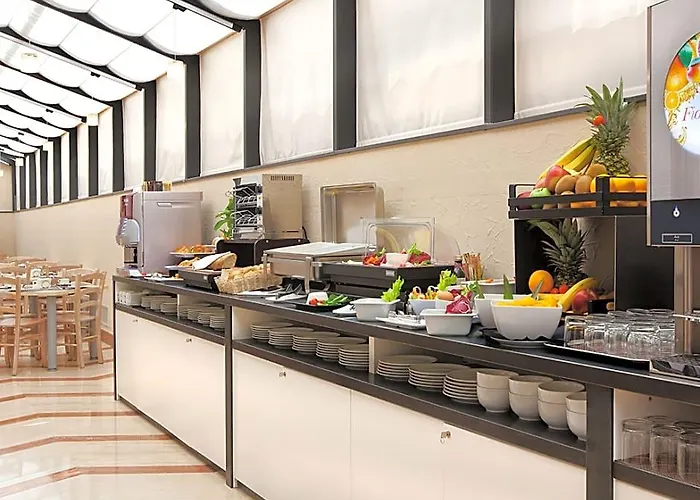 Garner Aurelia By Ihg 4*