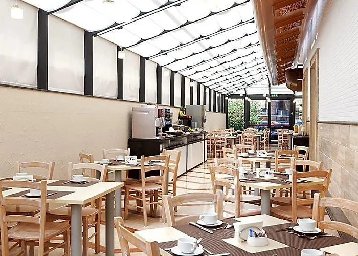 Garner Aurelia By Ihg Roma