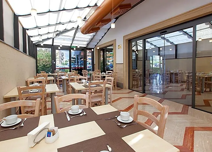Garner Aurelia By Ihg Otel 4*