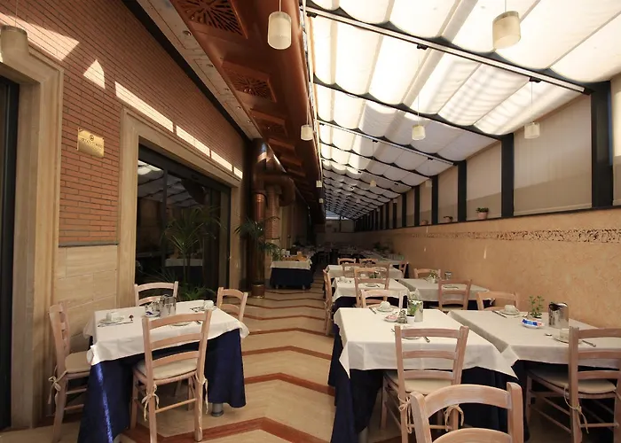 Garner Aurelia By Ihg Roma